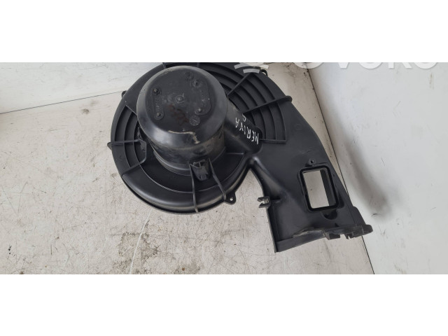 Вентилятор печки 58874 Opel Meriva A