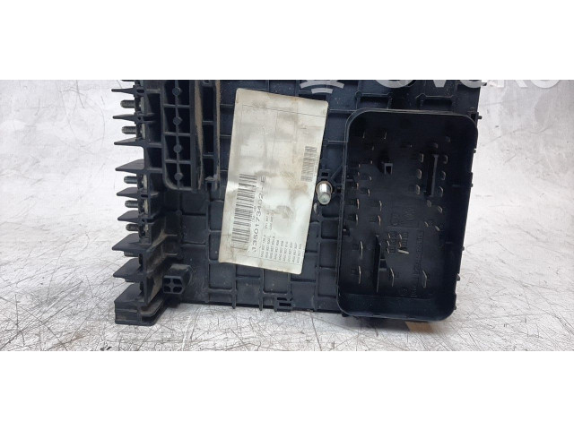 Pojistková skříňka Řídící jednotka BSM 3C0937125A Volkswagen Tiguan 2014