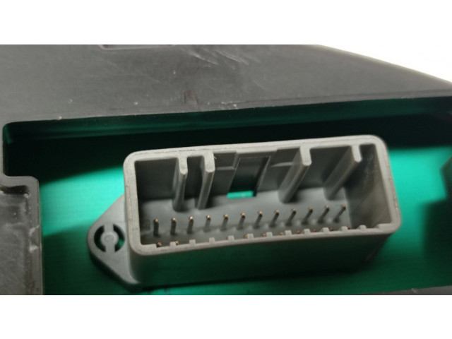 Панель приборов 4KAC029658, 8200720313 Renault Megane II