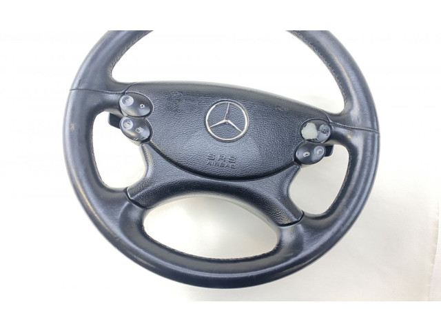 Pojistková skříňka Руль A2194603203, A2194603203 Mercedes-Benz E W211 2007