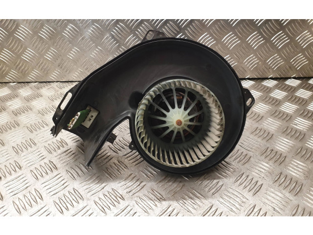 Вентилятор печки 58874 Opel Meriva A