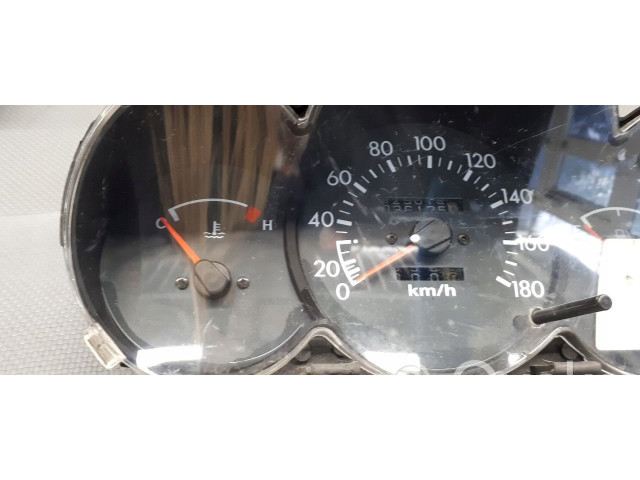 Přístrojová deska Hyundai Atos Classic 1999 71110650