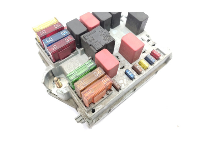 Модуль управления BSM 46778448, 46779903 Fiat Punto (188)