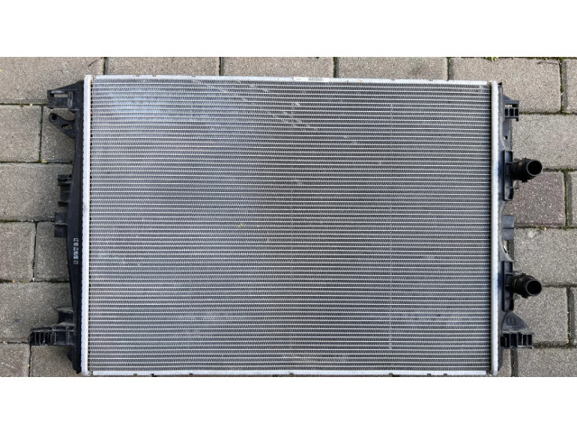 Радиатор охлаждающей жидкости