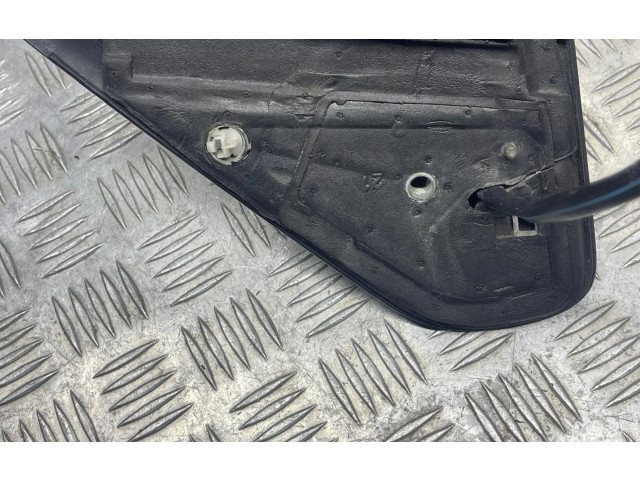 Масляный насос E1010515, 057252 Volkswagen Golf IV