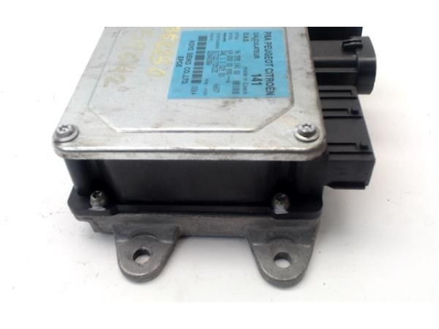 Řídící jednotka 9659514180 Citroen C3 Pluriel 2007