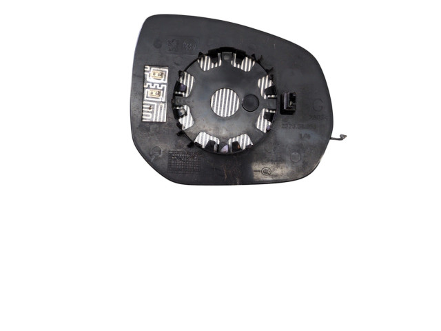 Зеркало электрическое        Peugeot 5008   -  года   