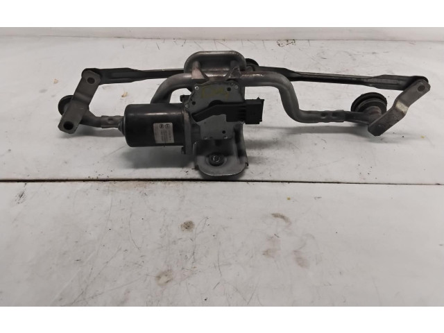 Ручка стеклоочистителей 1400456480 Citroen Jumpy