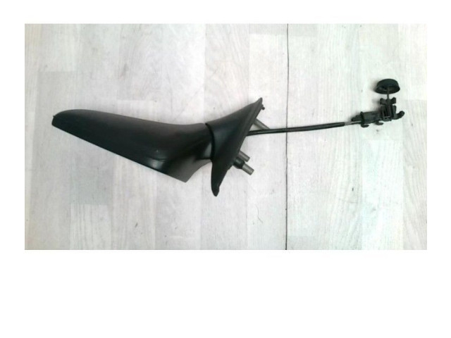 Зеркало (механическое) Volkswagen Golf III 1992 - 1997 года