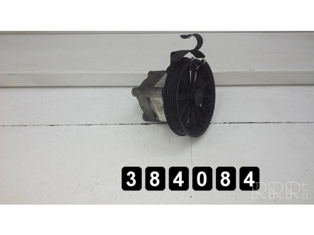 Насос усилителя руля