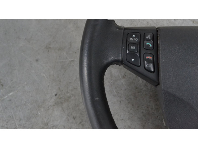 Руль Saab 9-3 Ver2 2008 - 2016 года