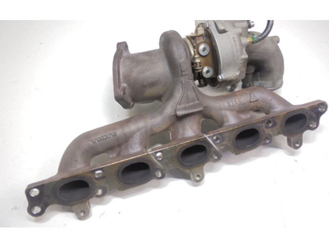 Турбина Volvo S60 31319315, 31319315