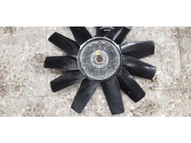 Вентилятор радиатора     Wiatrak    Land Rover Discovery 4 - LR4 