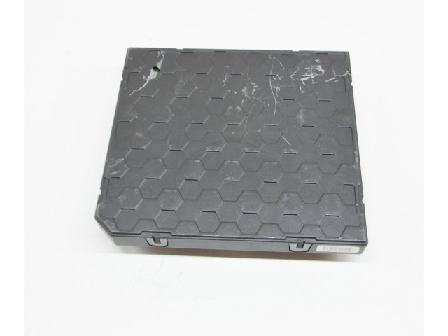 Блок комфорта 5Q0937084CJ, 5WK50911   Skoda Octavia Mk3 (5E)   