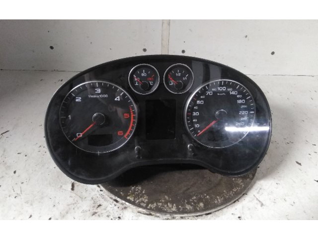 Vstřikovač 8P0920932G, 8P0920932G Audi RS3 8PA BGU