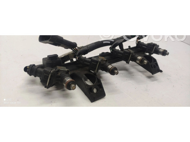 Vstřikovač 8200286064   Renault Clio III     