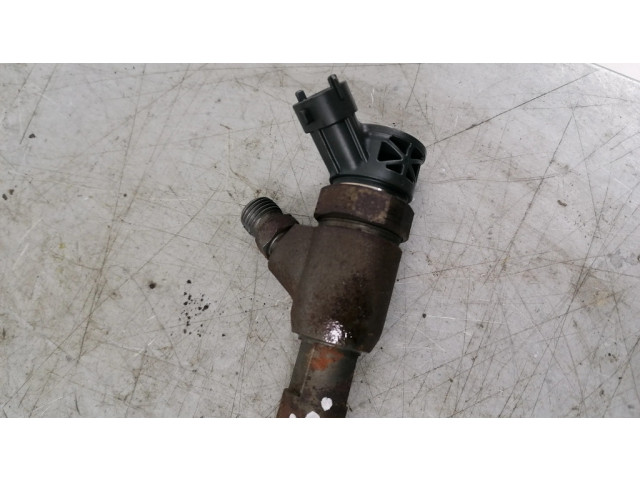 Форсунка 0445110532, 16450R20G01    Honda CR-V для дизельного двигателя  1.6