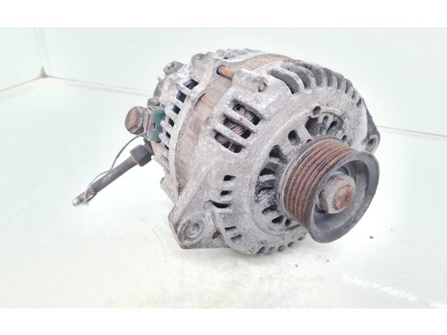 Генератор    Opel Meriva A      