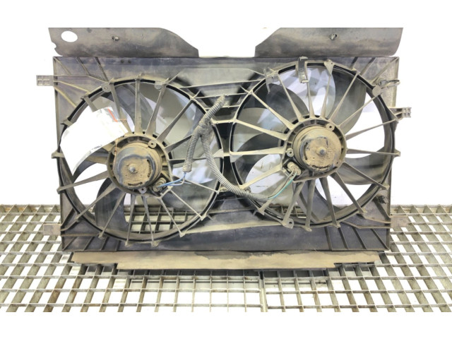 Комплект вентиляторов 24041432 Dodge Caliber