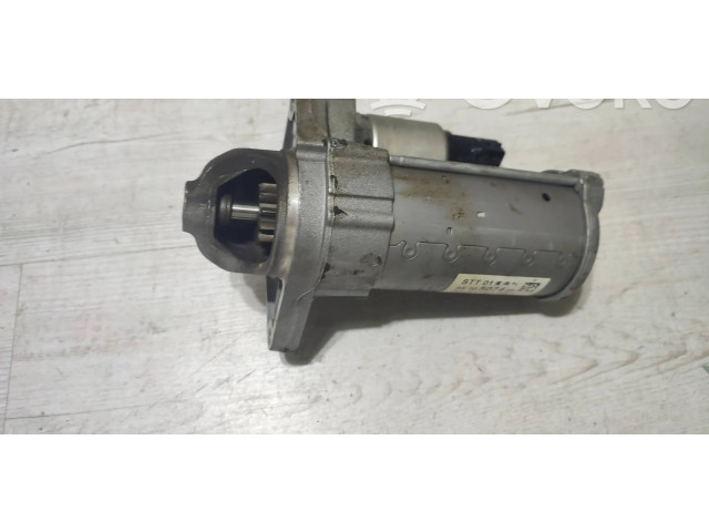 Рулевая рейка  Стартер 9830507480, 0001179031   Peugeot 508 II 2018 -  года