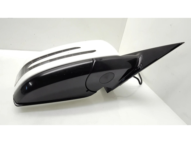 Зеркало электрическое     правое    Mercedes-Benz E W212  2009-2016 года   