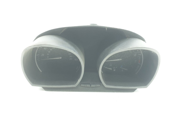 Панель приборов 4125488, 4125488   BMW Z4 E85 E86       