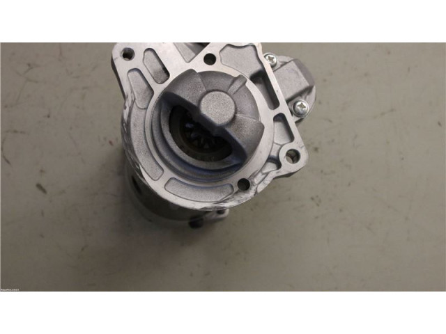 Шатун 9HD 1607666180 Citroen C4 Aircross