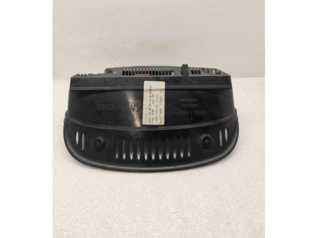 Дисплей 6945661, 611260002007 BMW 5 E60 E61