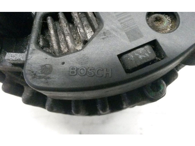 Генератор 03G, 023   Volkswagen PASSAT B6      