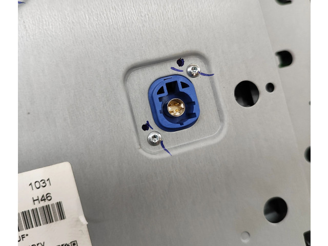 Дисплей    3V0919605A   Skoda Superb B8 (3V)