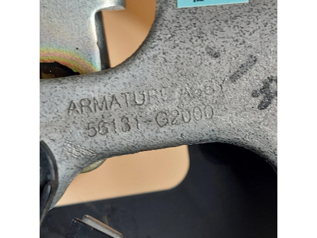 Volant Hyundai Ioniq 2017 56131G2000