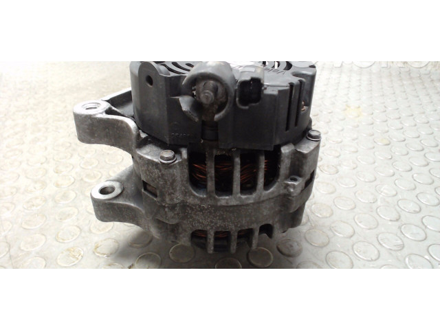 Генератор 9642880080, 5705GP Citroen Xsara Picasso