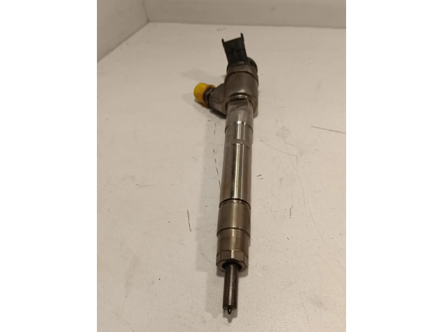 Форсунка 0445110523 Jeep Grand Cherokee для дизельного двигателя 3