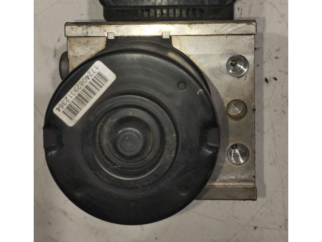 Блок АБС Toyota Yaris Verso 1999 - 2005 года