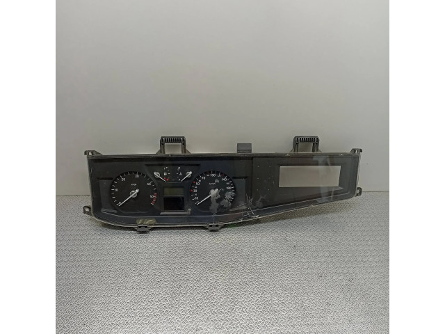 Přístrojová deska  Renault Vel Satis 2005 8200362529, 6W18AU15  