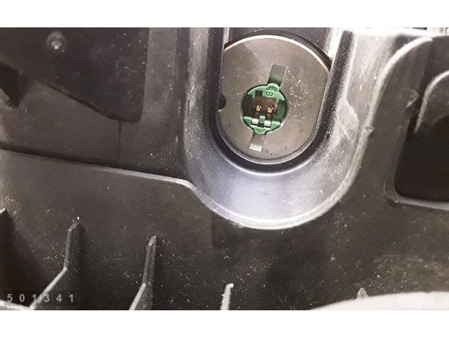 Подушка безопасности водителя 96815299zd   Peugeot 607