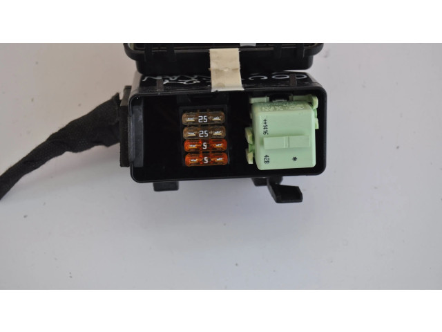 Pojistková skříňka 61142755704 Mini Cooper Countryman R60 2014