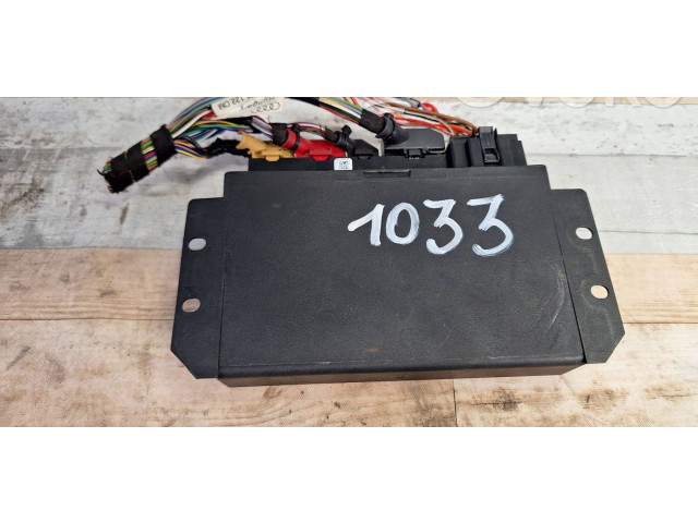 Блок комфорта 4B0962258N, 410215006012   Audi A6 S6 C5 4B   