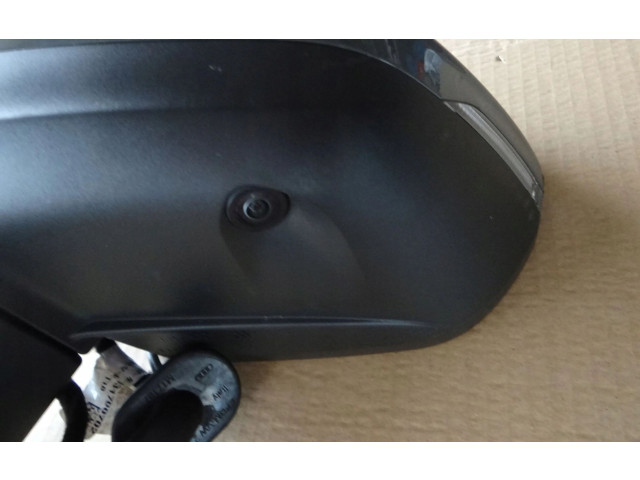 Зеркало электрическое Audi Q2 - - года