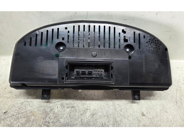 Панель приборов 3C0920870P   Volkswagen PASSAT B6       