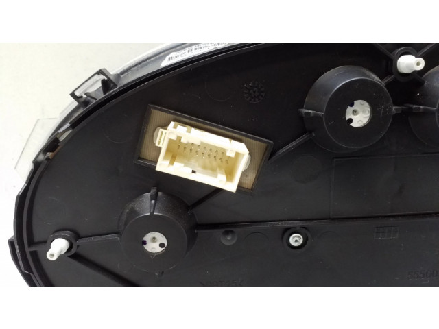 Přístrojová deska Fiat Scudo 2012 9666904880