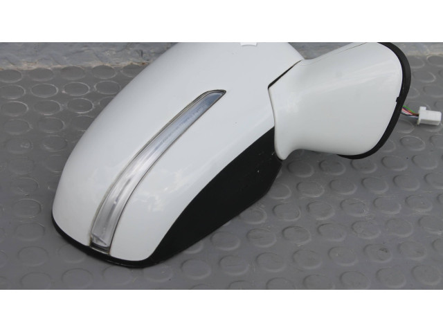 Zpětné zrcátko Suzuki SX4 S-Cross 2023 84701-63T60, LUSTERKO-PRAWE