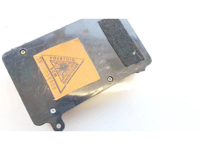 Блок управления 0058808   Mercedes-Benz E W211