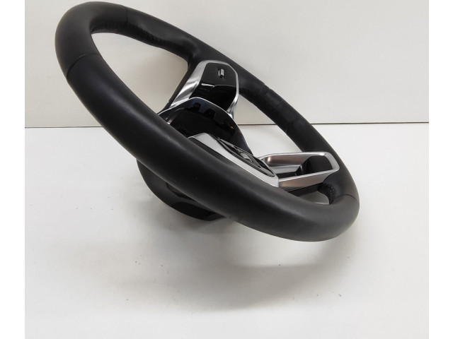 Volant Jaguar I-Pace 2020 J9D33F563BF, J9D33F563BF8PVJ