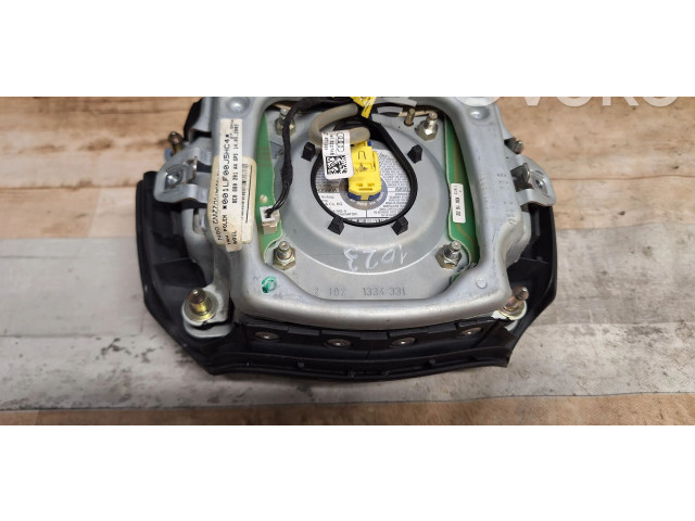 Подушка безопасности водителя 8E0880201AA, 8E0880201 Audi A2