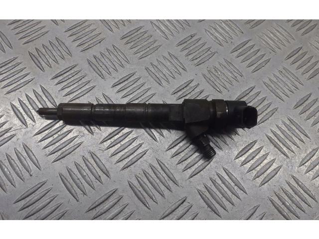 Vstřikovač 0445110391 Fiat Croma
