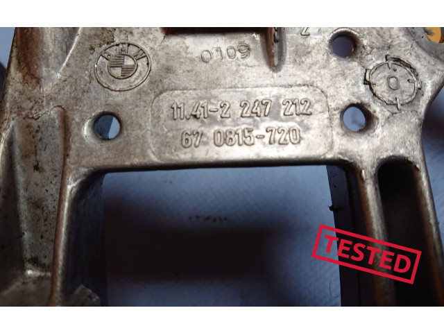 Čerpadlo oleje 1141-7789838, 2247212 BMW X5 E53