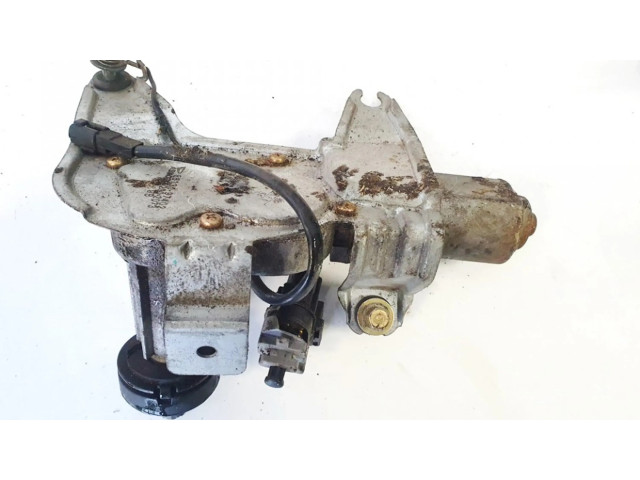 Моторчик заднего дворника 8513097402, 85130-97402 Daihatsu YRV