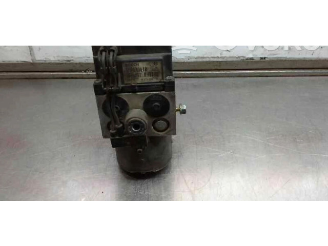 Блок управления АБС 0265216411, 0265216411   Volkswagen Passat Alltrack