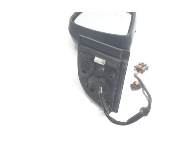 Зеркало электрическое        Opel Combo E  2018 -  года   